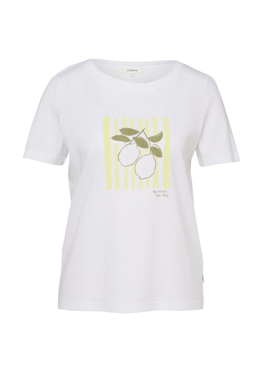 S.OLIVER T-Shirt