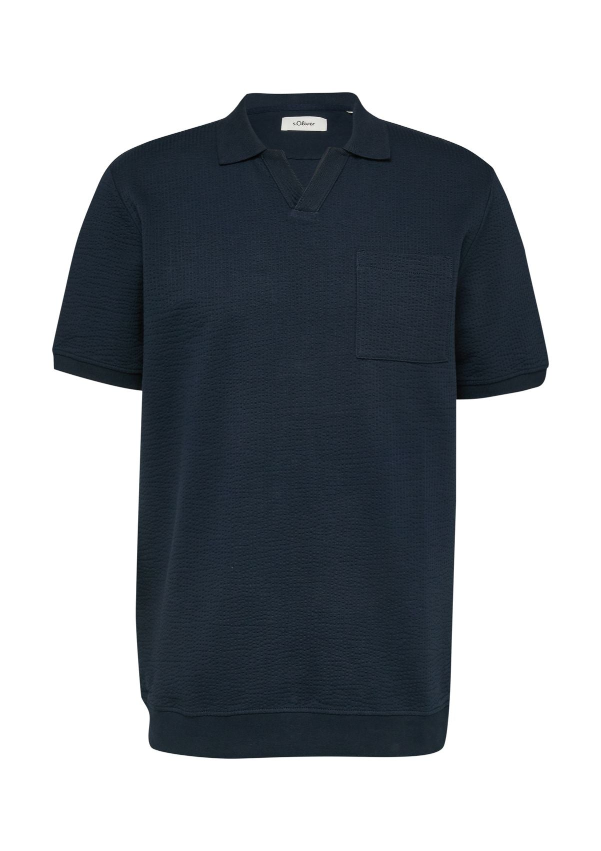S.OLIVER Polo-Shirt