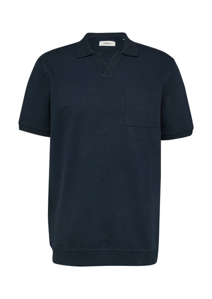 S.OLIVER Polo-Shirt