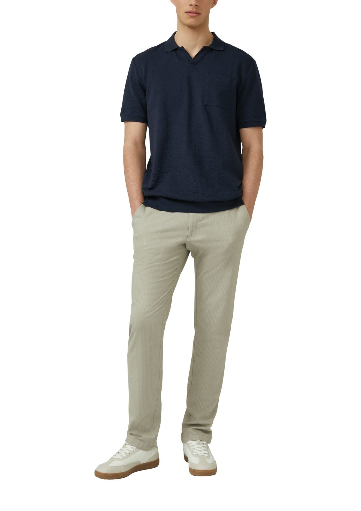 S.OLIVER Polo-Shirt