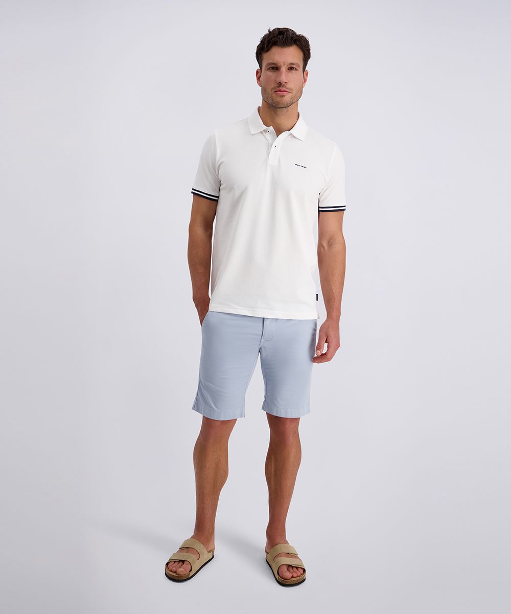 PIERRE CARDIN Bermuda-Shorts "PC-Strasbourg"
