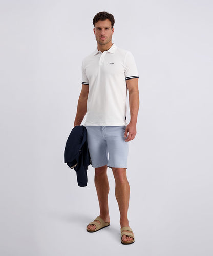 PIERRE CARDIN Bermuda-Shorts "PC-Strasbourg"