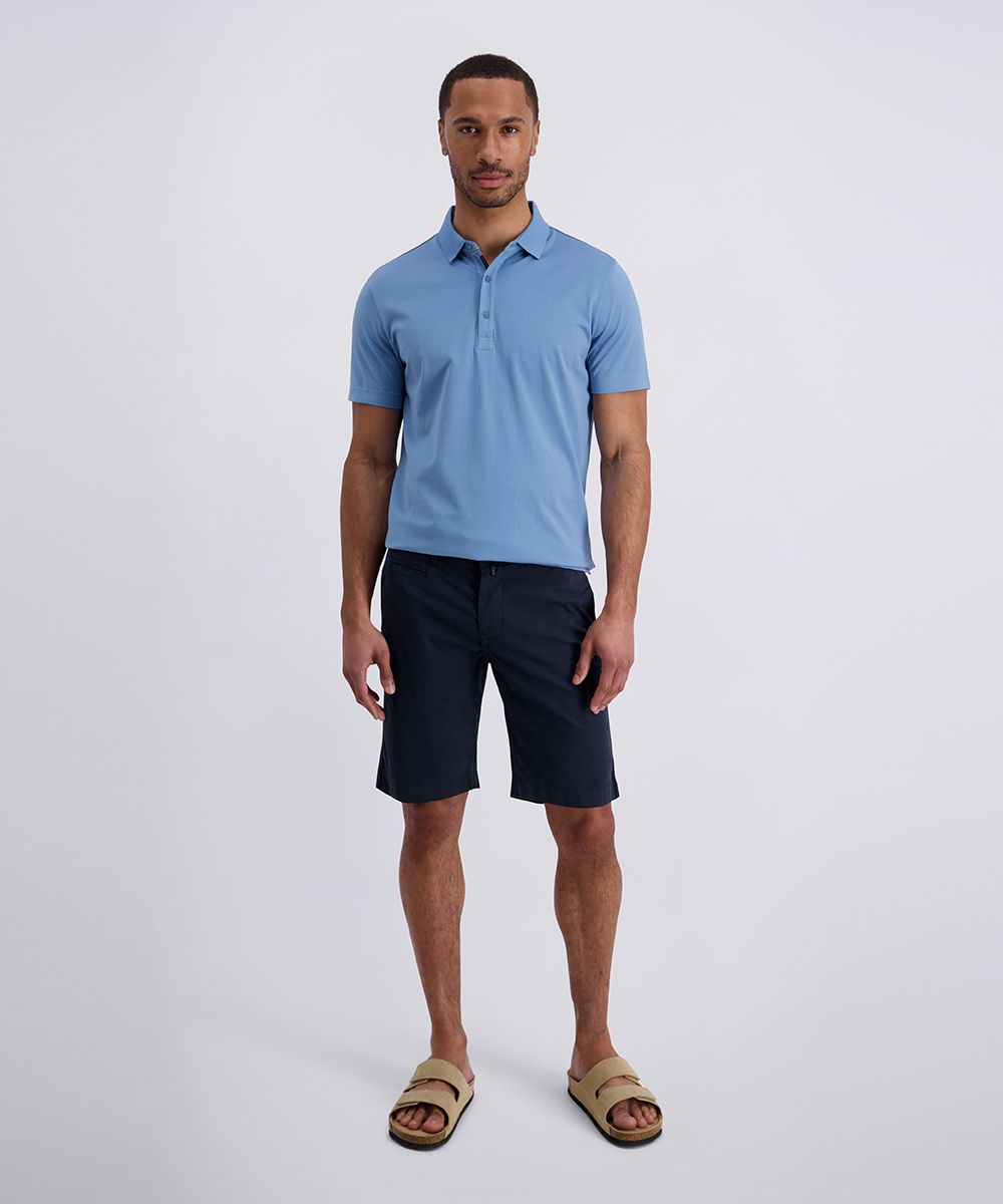 PIERRE CARDIN Bermuda-Shorts "PC-Strasbourg"