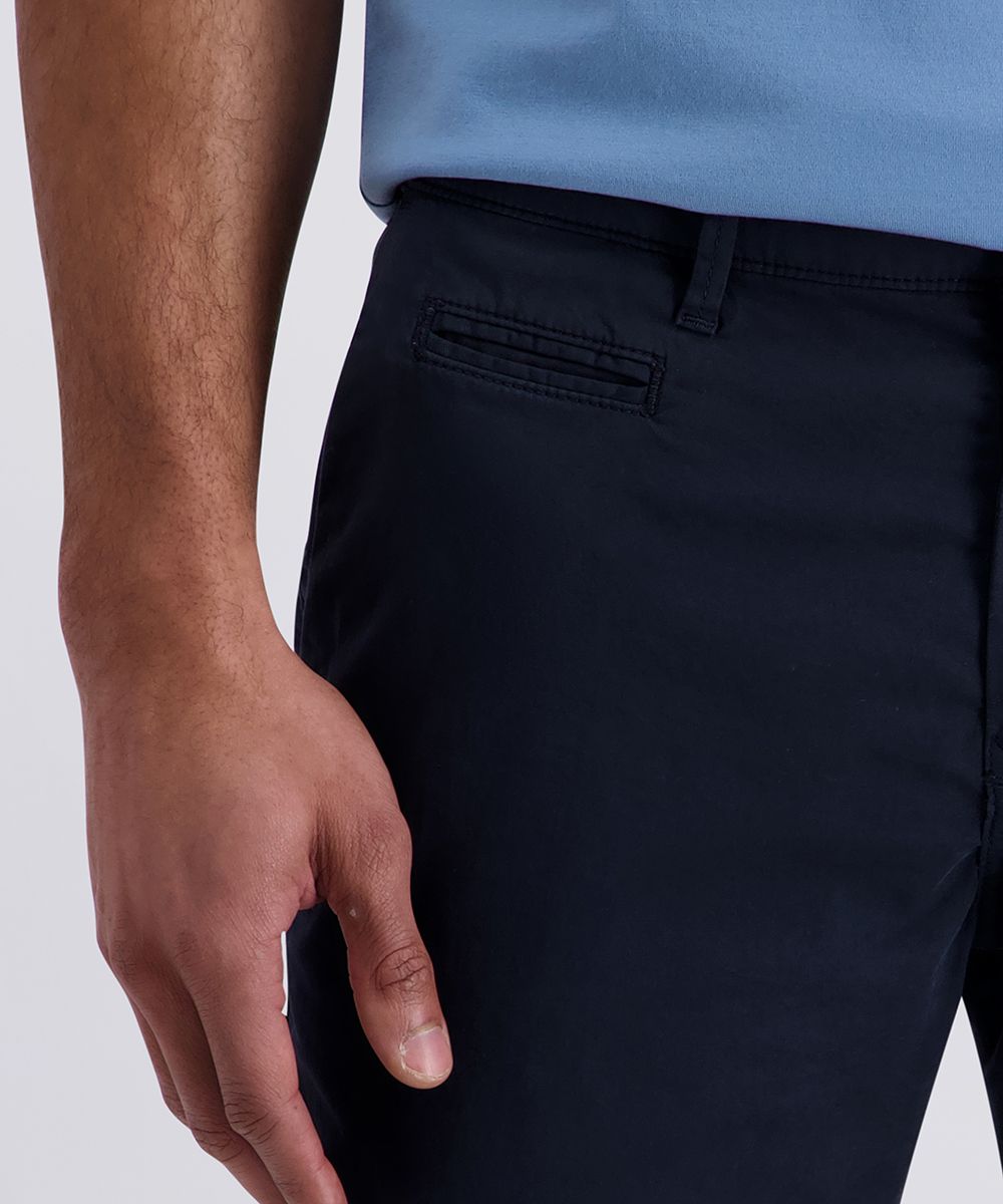 PIERRE CARDIN Bermuda-Shorts "PC-Strasbourg"
