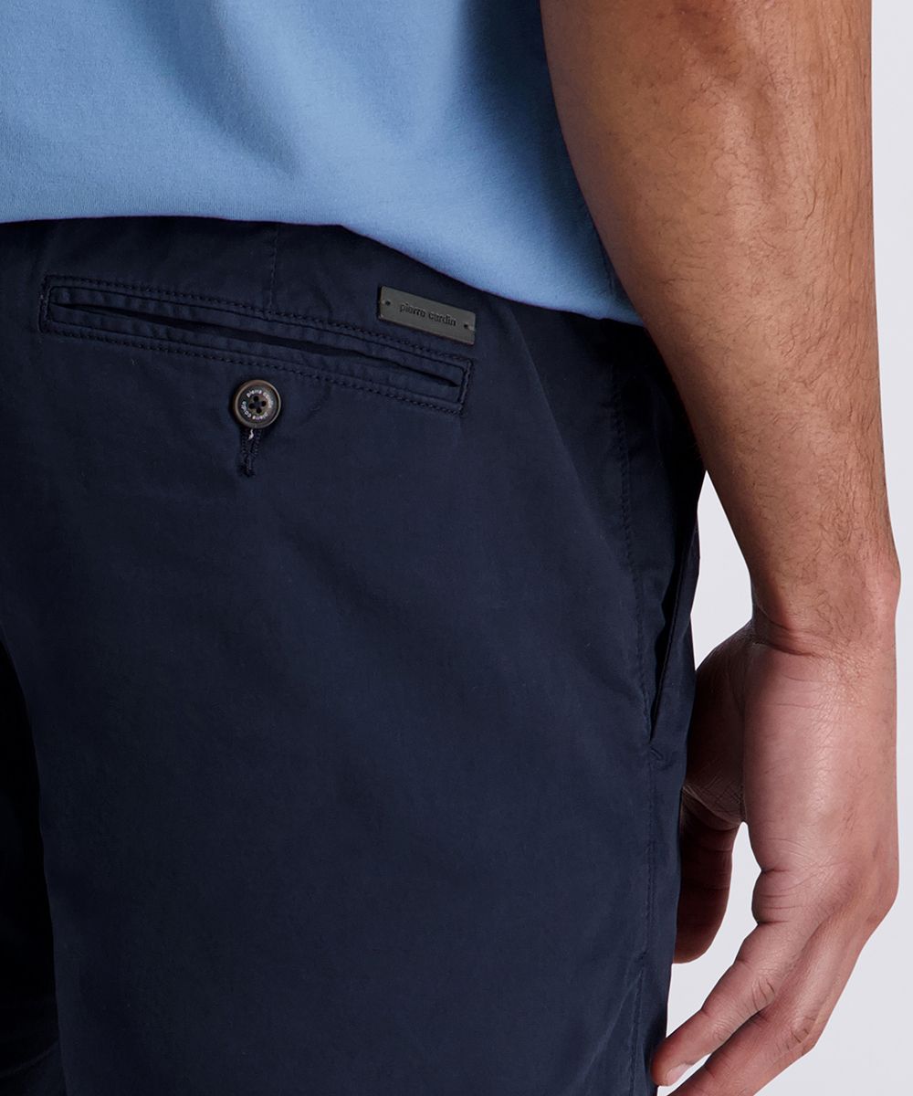 PIERRE CARDIN Bermuda-Shorts "PC-Strasbourg"