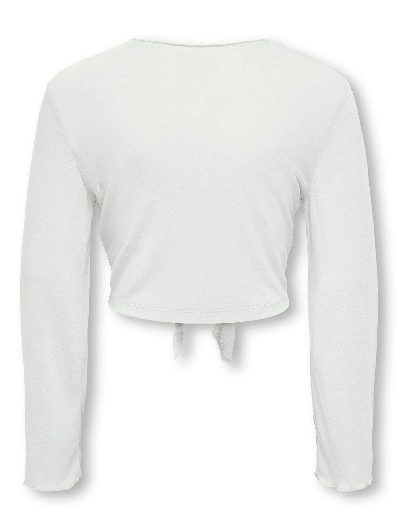 ONLY Bolero mit V-Ausschnitt