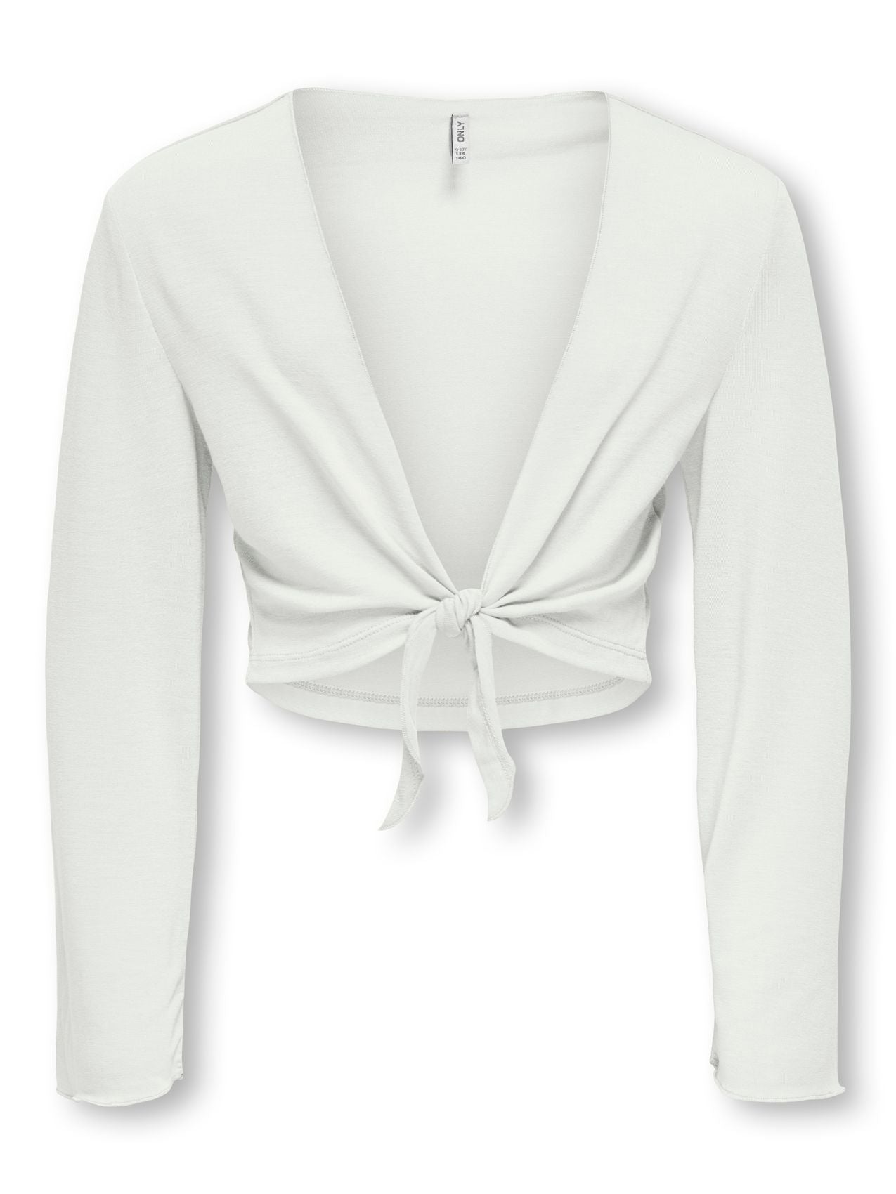 ONLY Bolero mit V-Ausschnitt