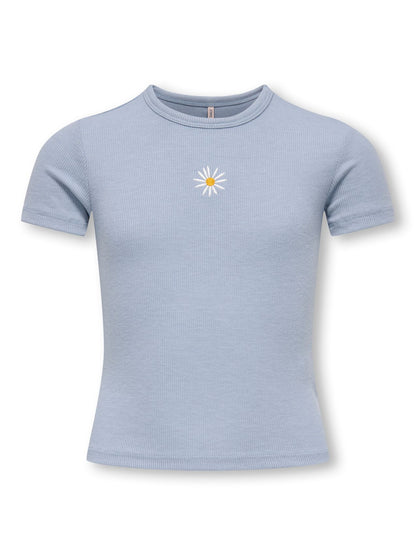 ONLY Cropped T-Shirt 134 140