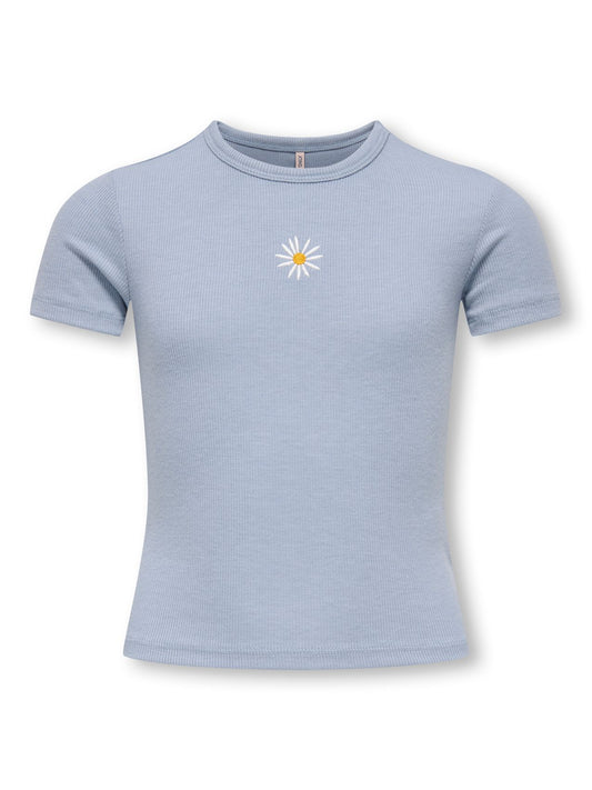 ONLY Cropped T-Shirt 134 140