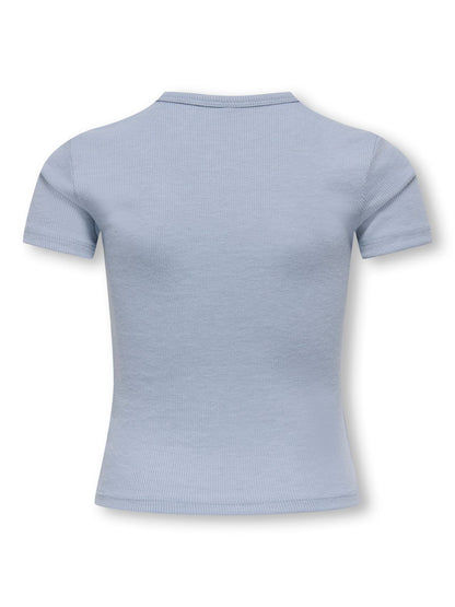 ONLY Cropped T-Shirt