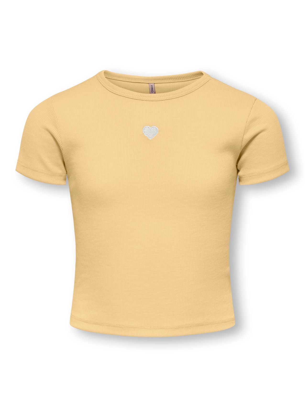 ONLY Cropped T-Shirt