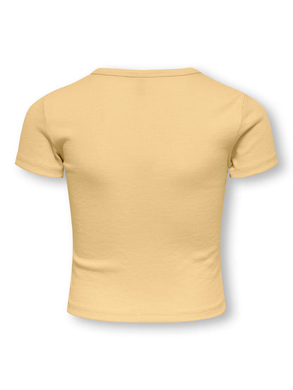 ONLY Cropped T-Shirt
