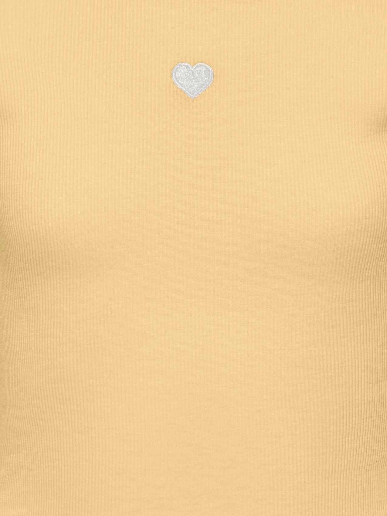 ONLY Cropped T-Shirt