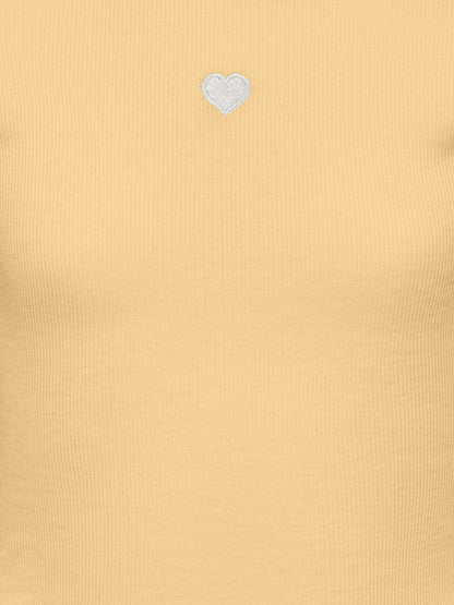 ONLY Cropped T-Shirt