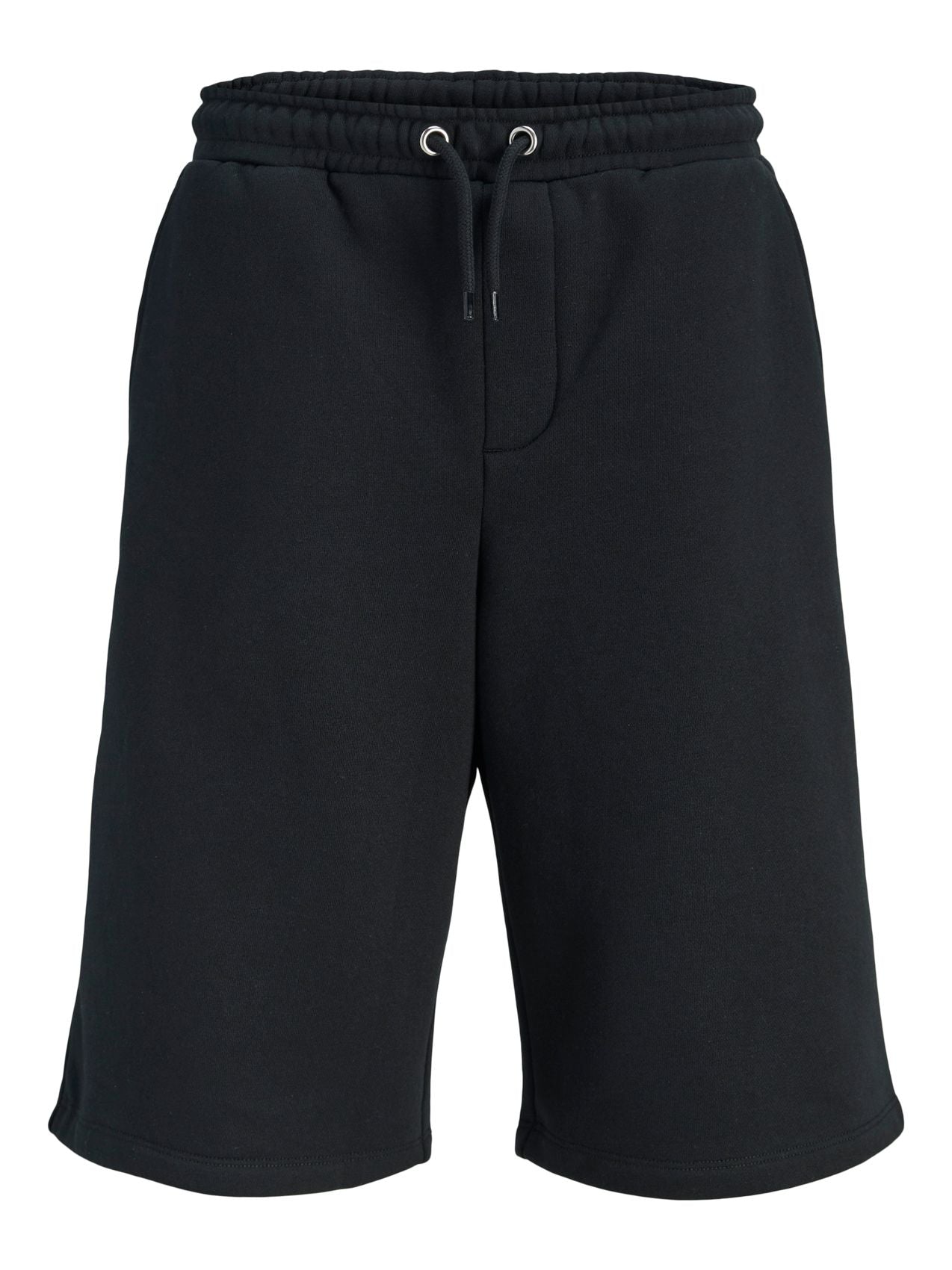 JACK & JONES JPSTOWEN FALLS SWEAT SHORTS JNR 140