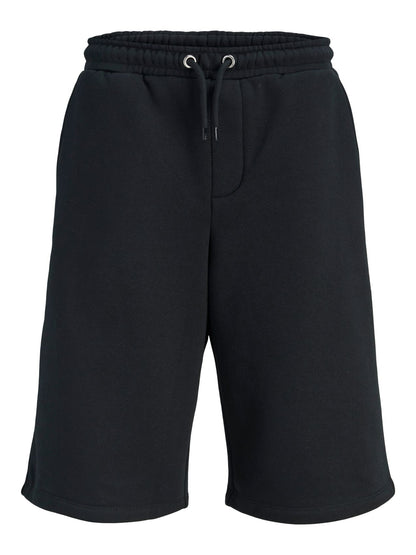 JACK & JONES JPSTOWEN FALLS SWEAT SHORTS JNR 140