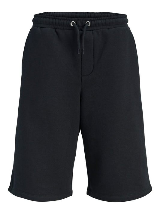 JACK & JONES JPSTOWEN FALLS SWEAT SHORTS JNR