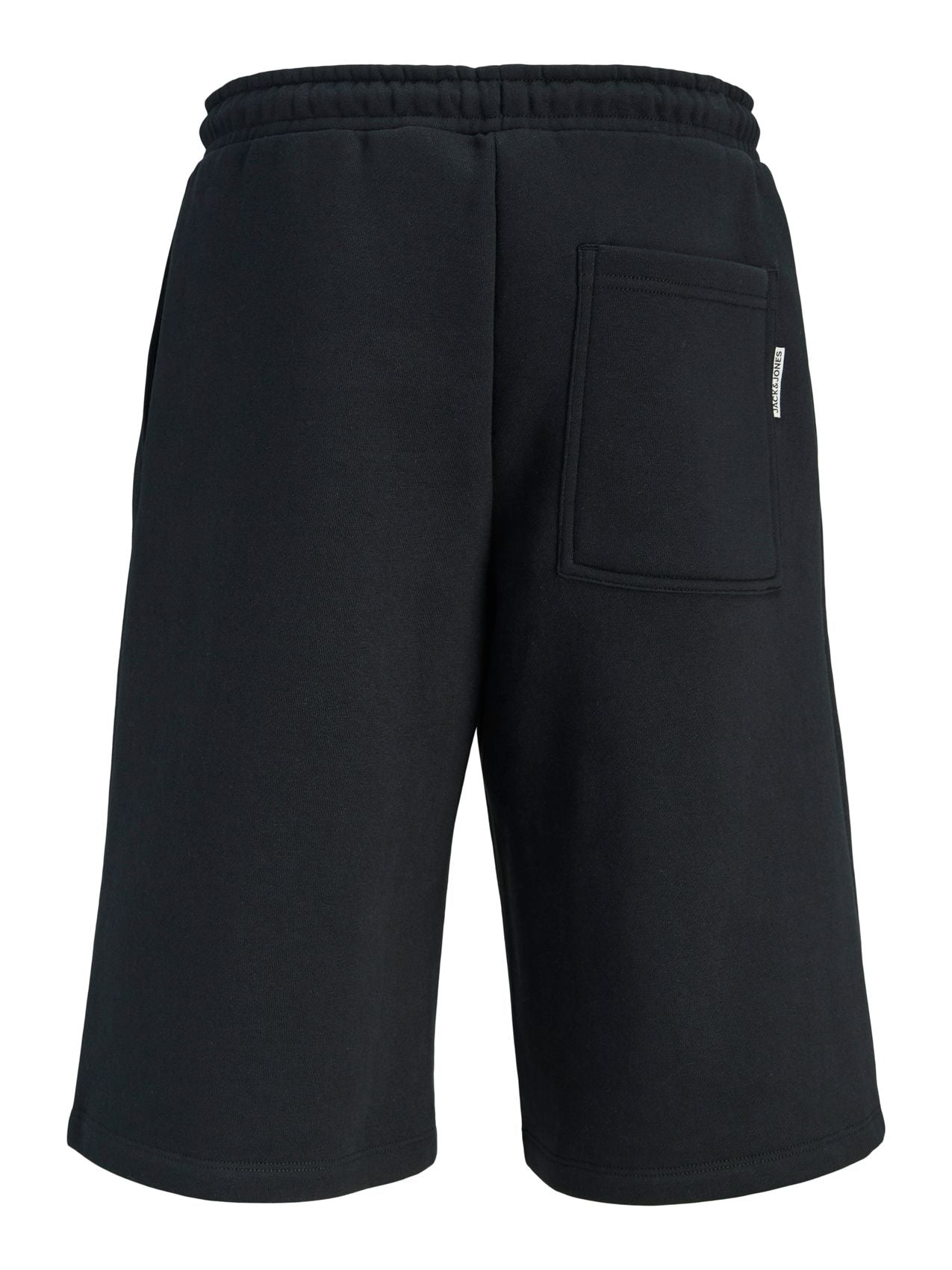 JACK & JONES JPSTOWEN FALLS SWEAT SHORTS JNR