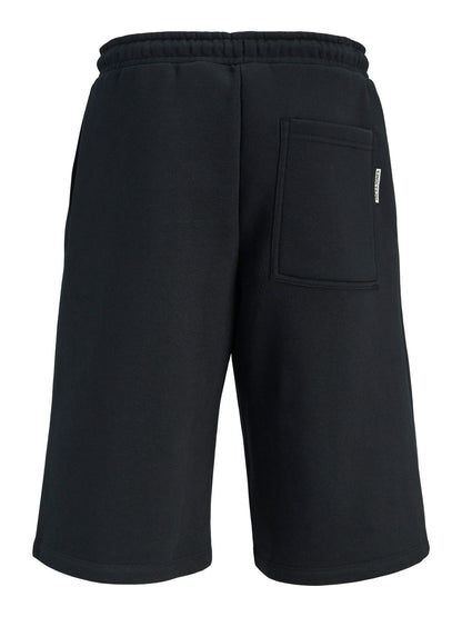 JACK & JONES JPSTOWEN FALLS SWEAT SHORTS JNR