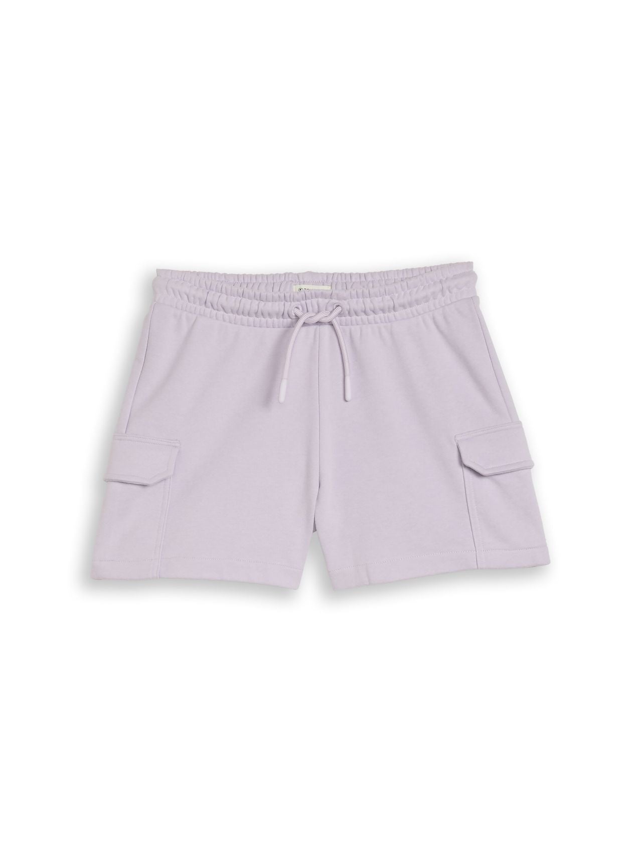 TOM TAILOR Cargo Sweat-Shorts 140