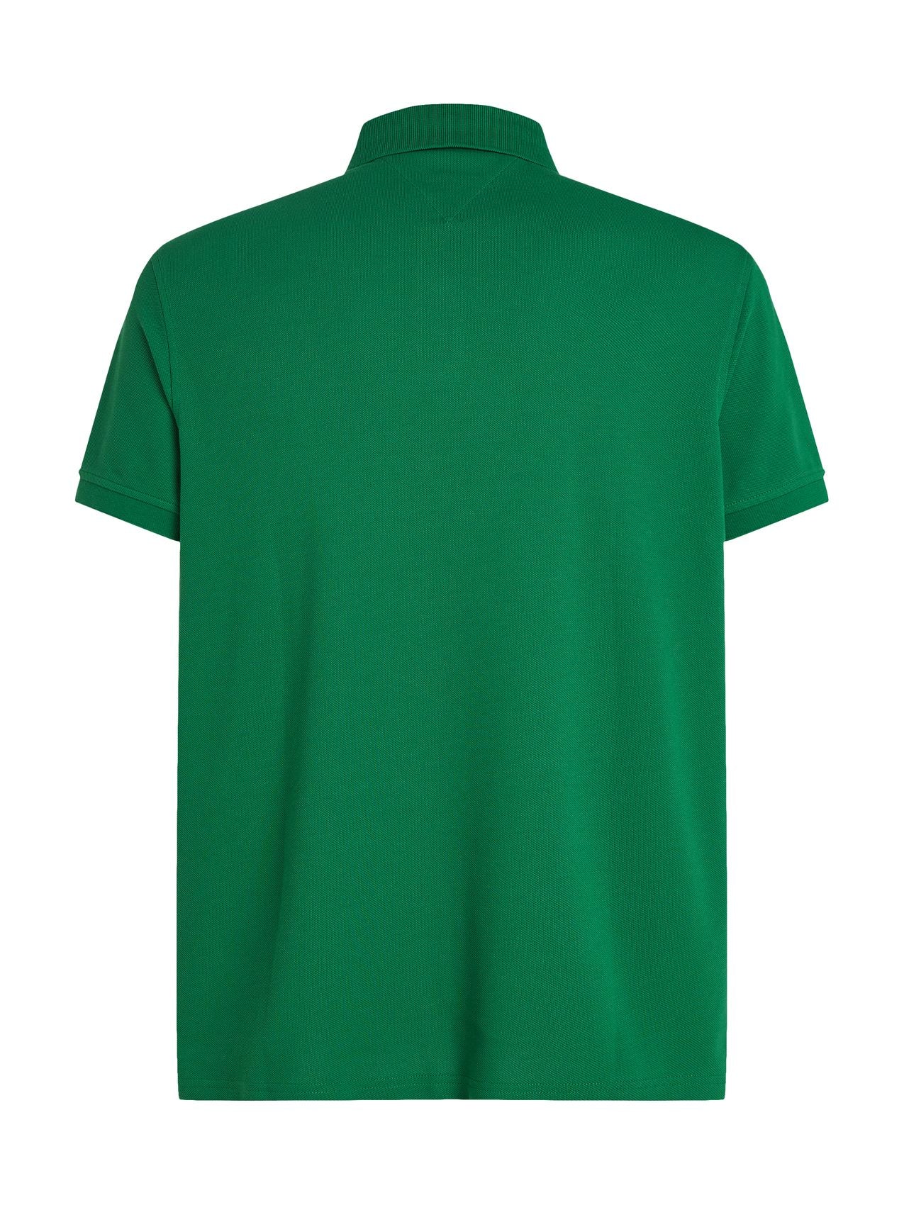 TOMMY HILFIGER 1985 Regular Fit Pique Polo Shirt
