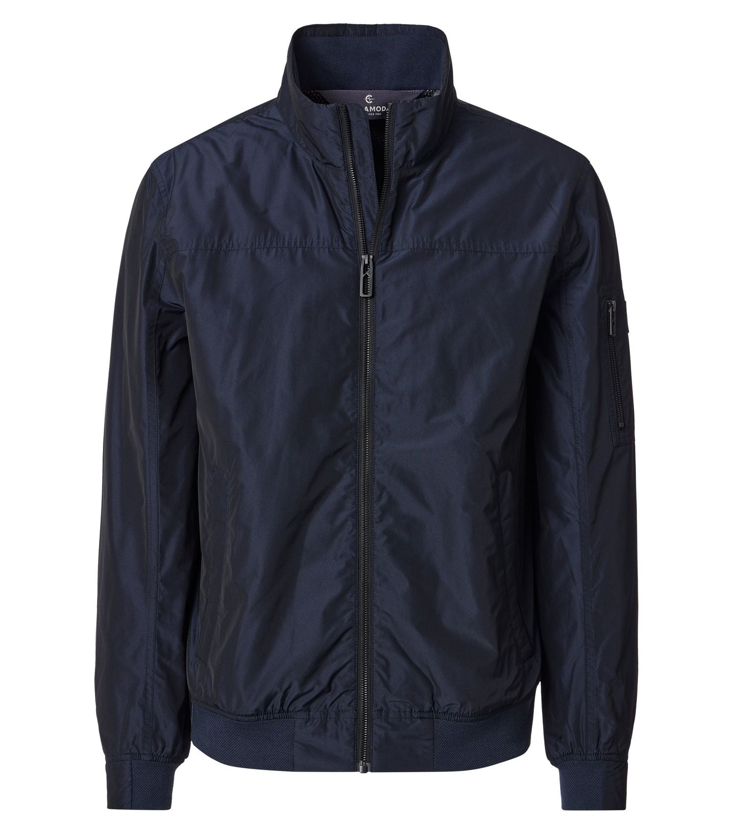 CASA MODA Leichte Blousonjacke XL