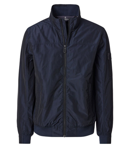 CASA MODA Leichte Blousonjacke XL