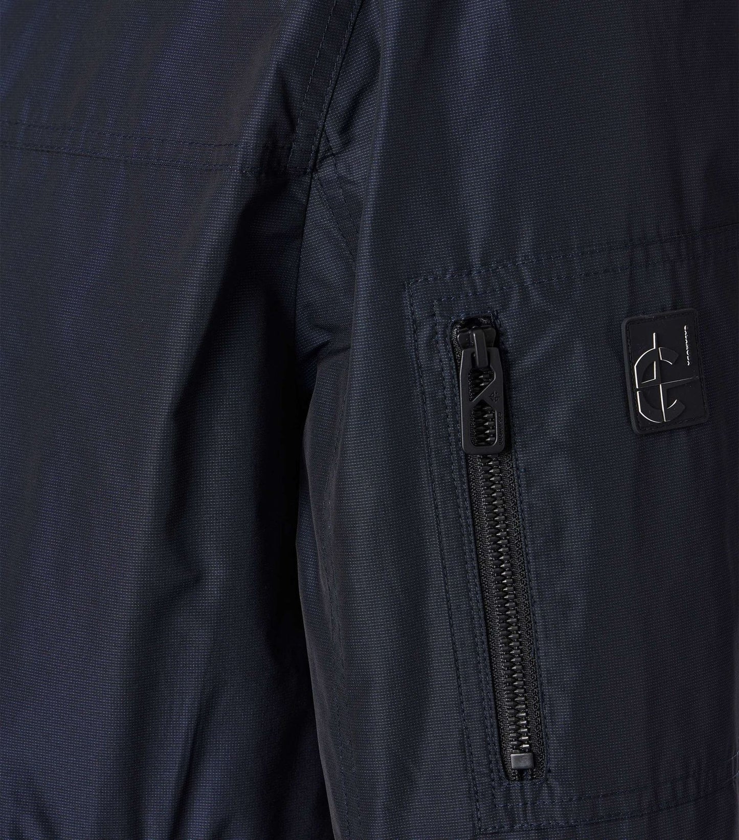 CASA MODA Leichte Blousonjacke