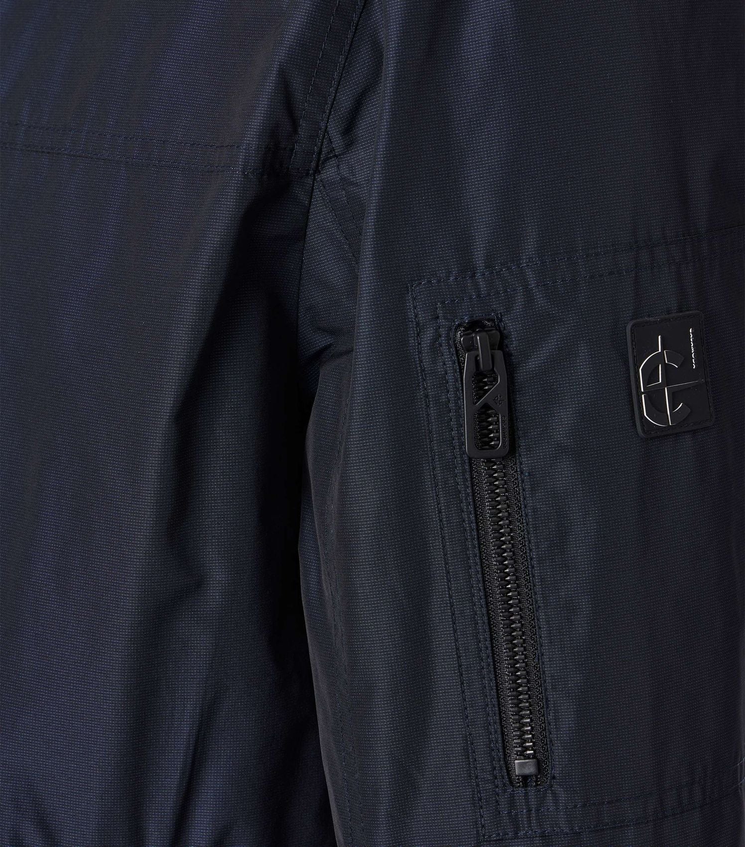 CASA MODA Leichte Blousonjacke