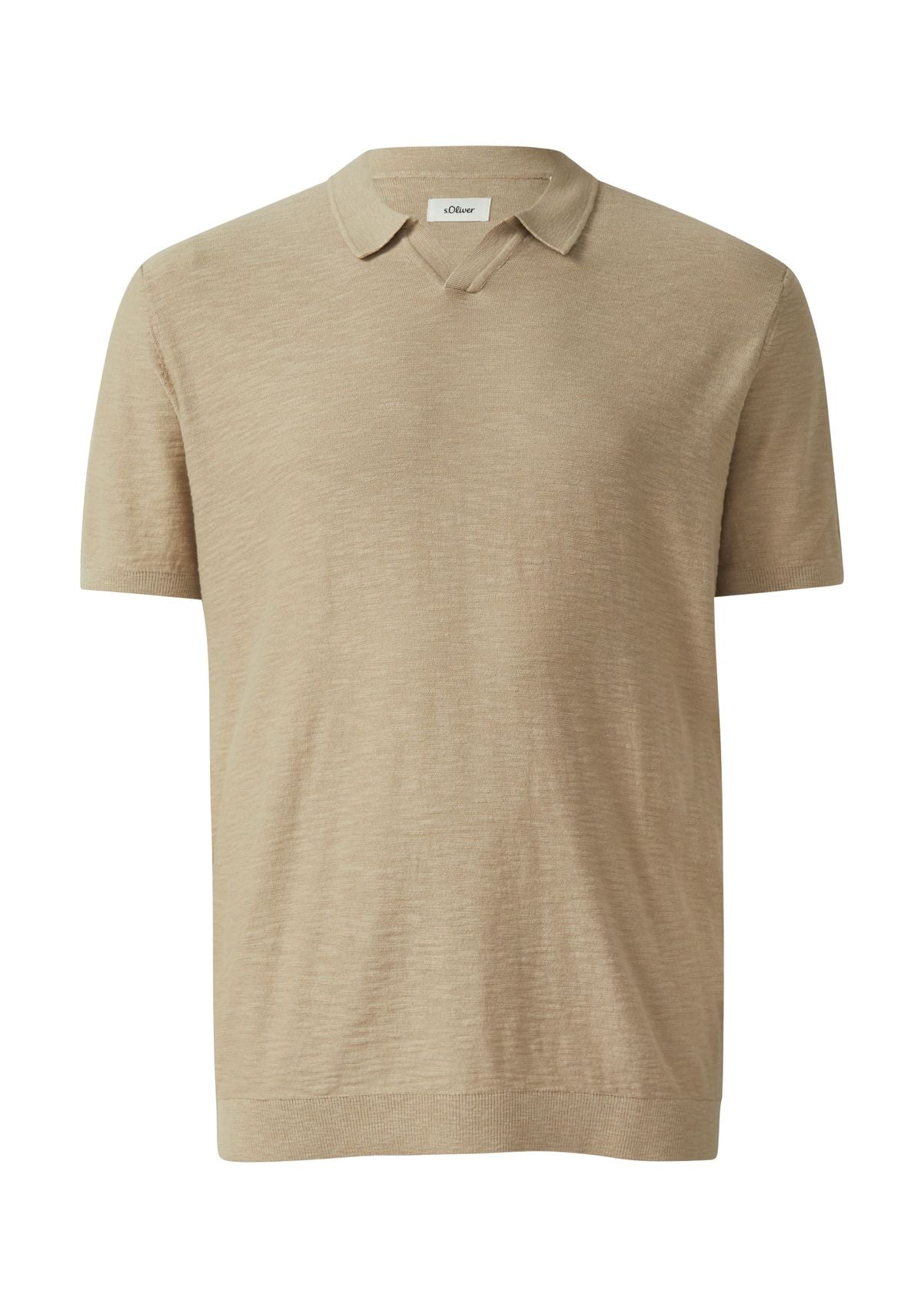 S.OLIVER Strickpullover
