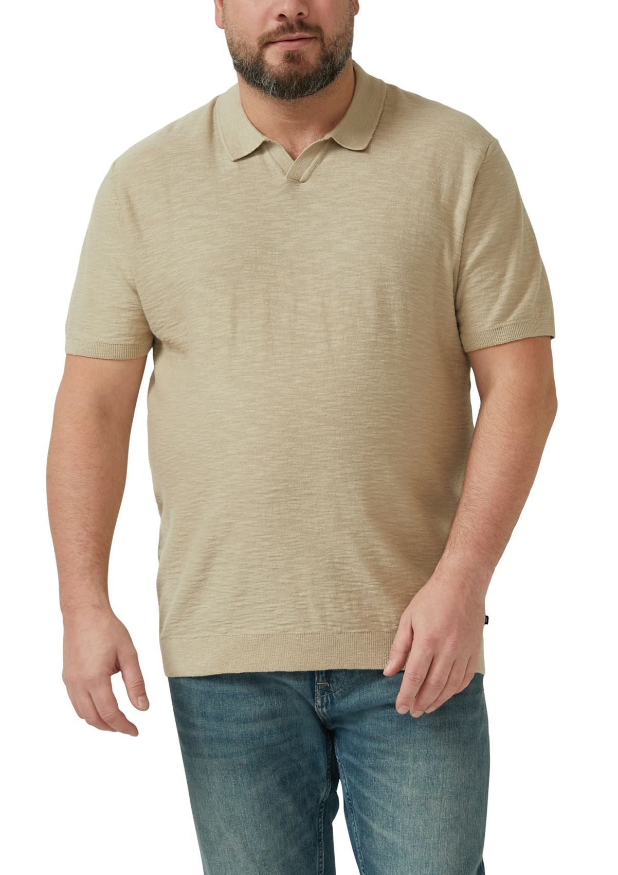 S.OLIVER Strickpullover