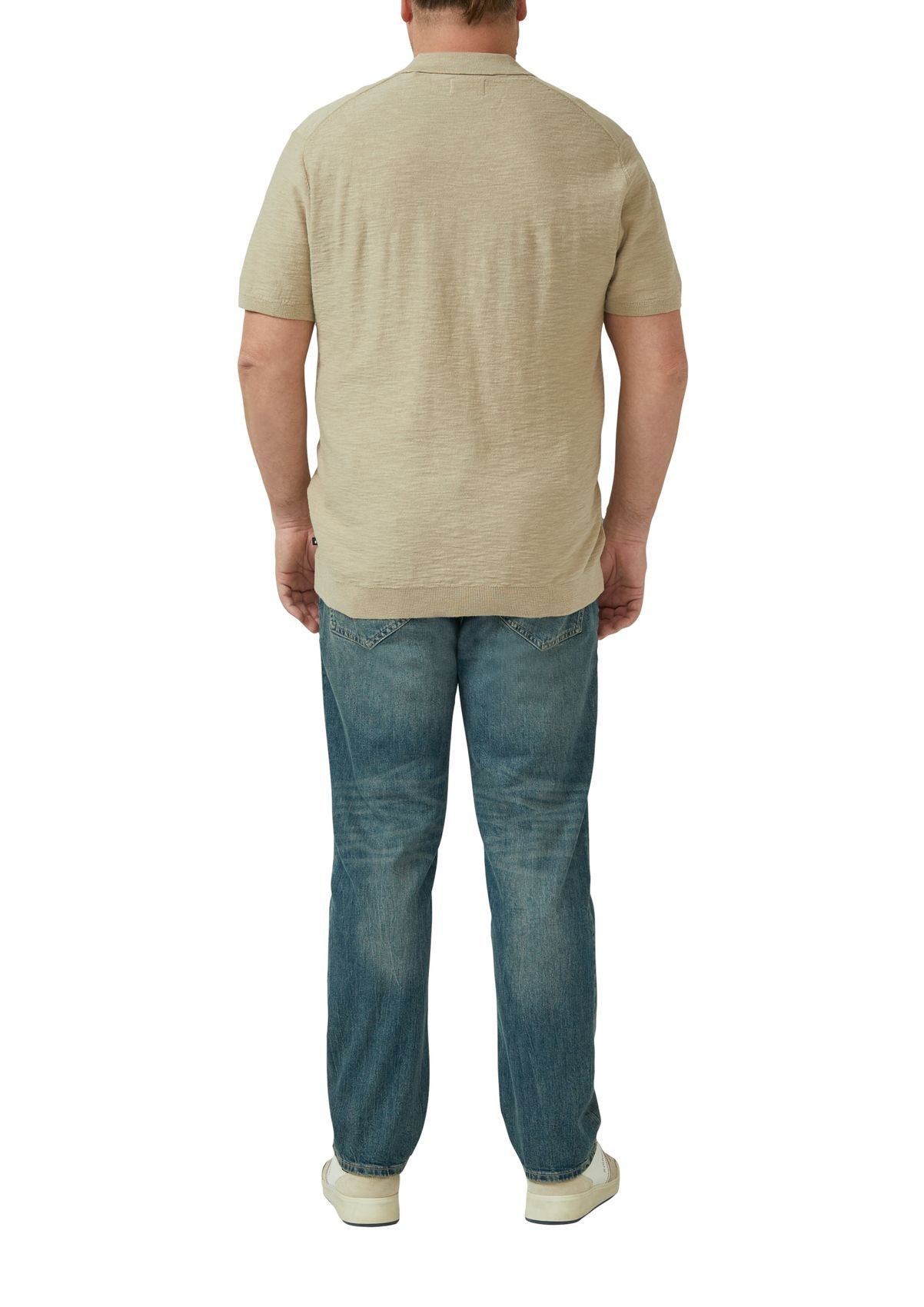 S.OLIVER Strickpullover