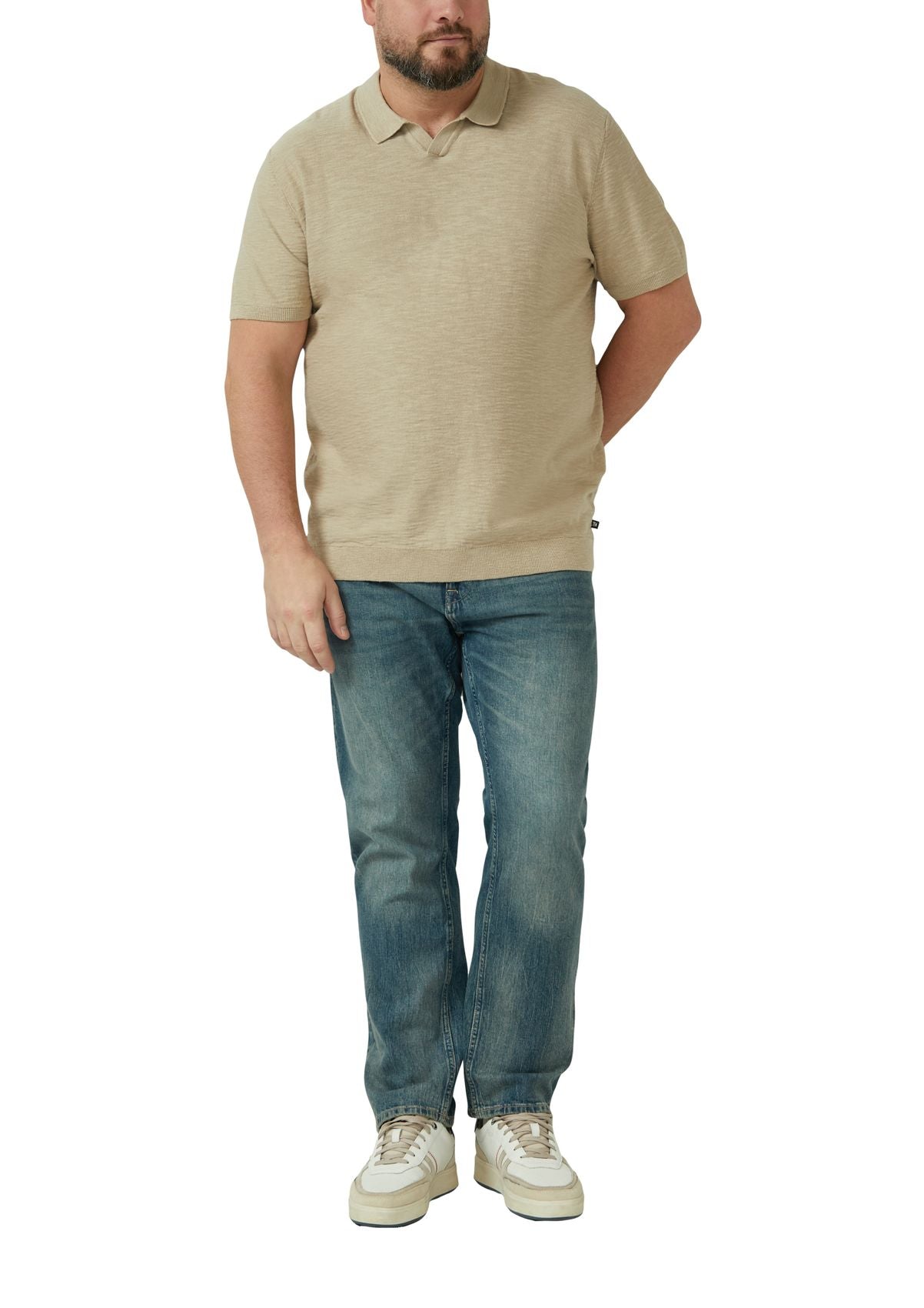 S.OLIVER Strickpullover
