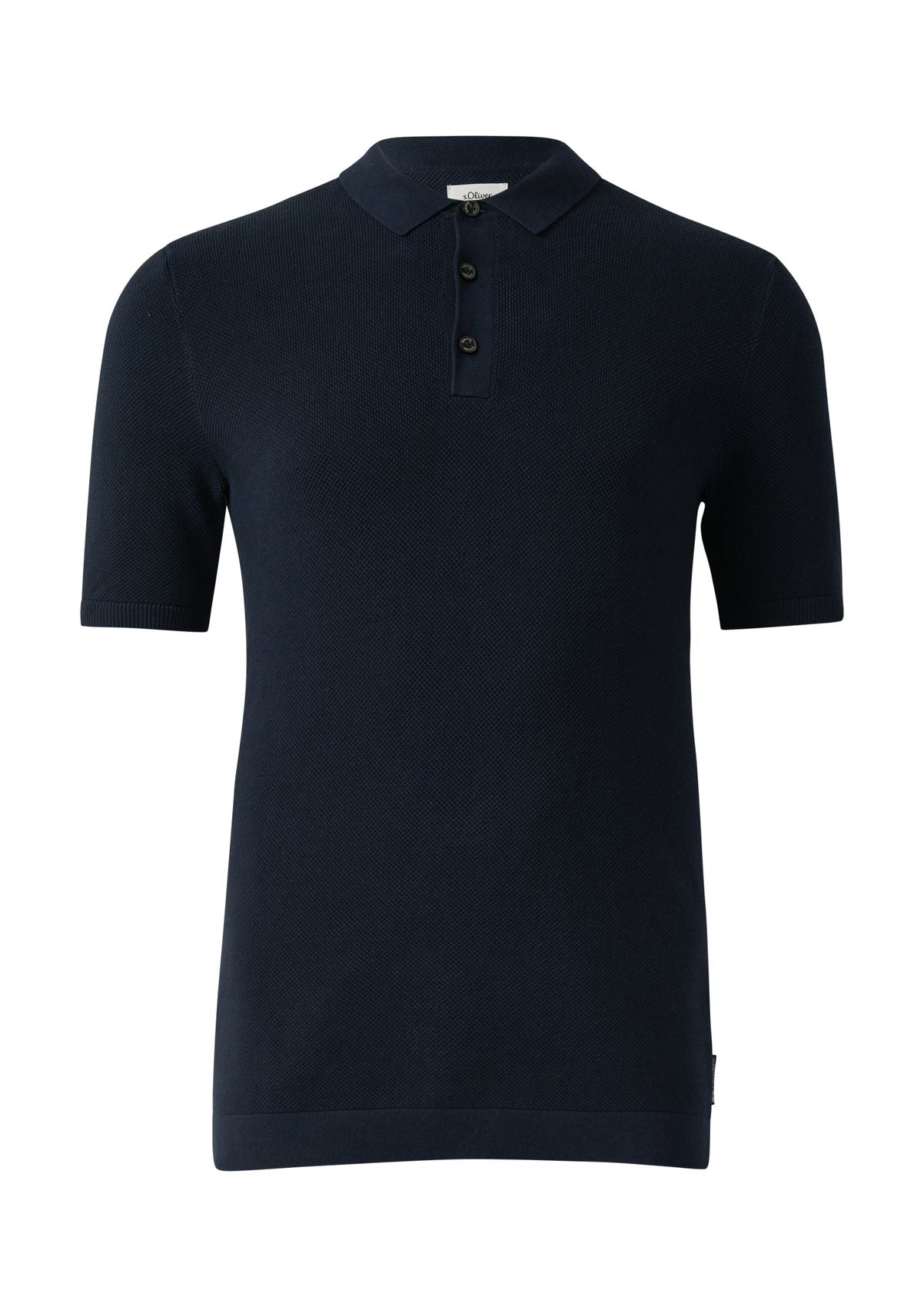 S.OLIVER Strickpullover 3XT