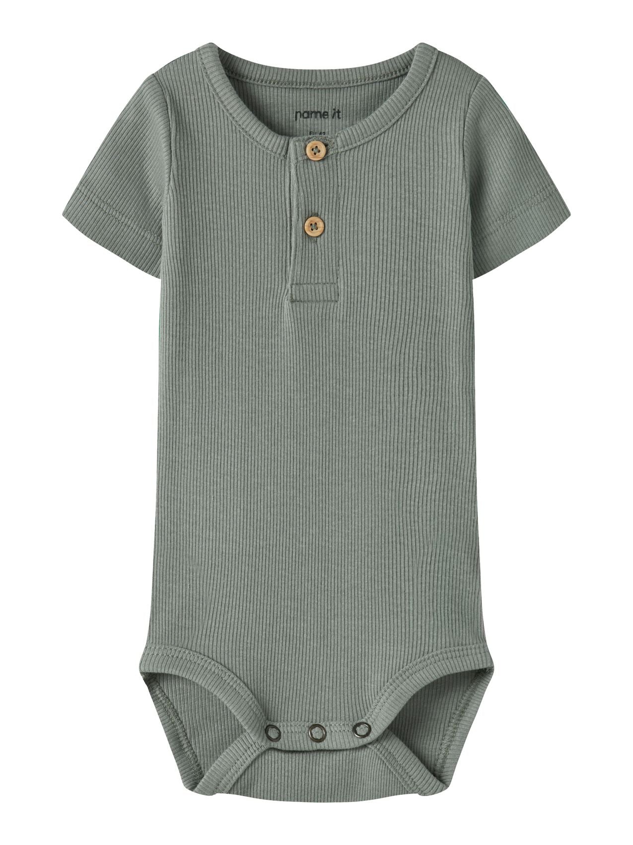 JACK & JONES NBMKAB SS BODY NOOS