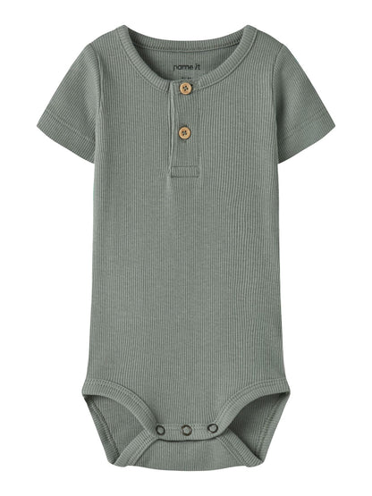 JACK & JONES NBMKAB SS BODY NOOS