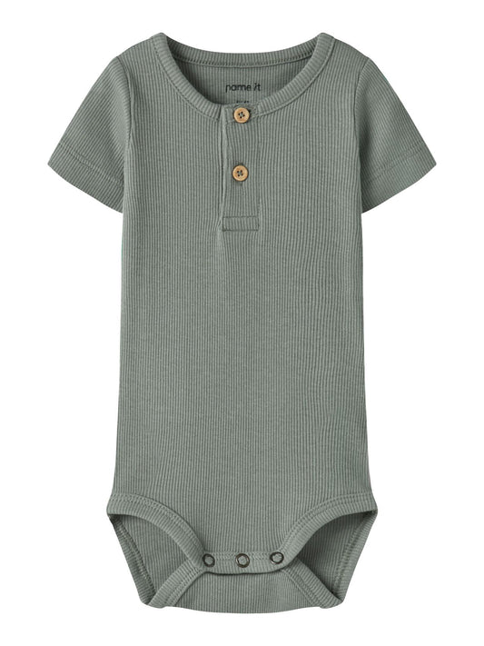JACK & JONES NBMKAB SS BODY NOOS