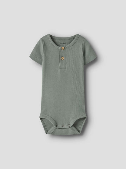 JACK & JONES NBMKAB SS BODY NOOS