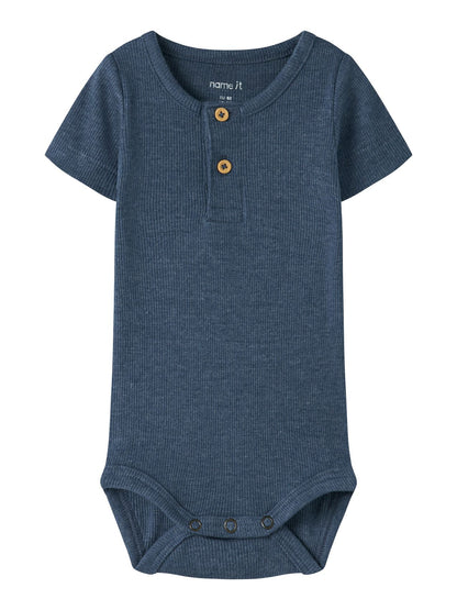 JACK & JONES NBMKAB SS BODY NOOS
