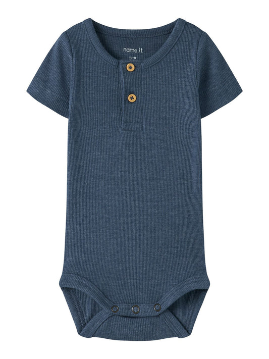 JACK & JONES NBMKAB SS BODY NOOS