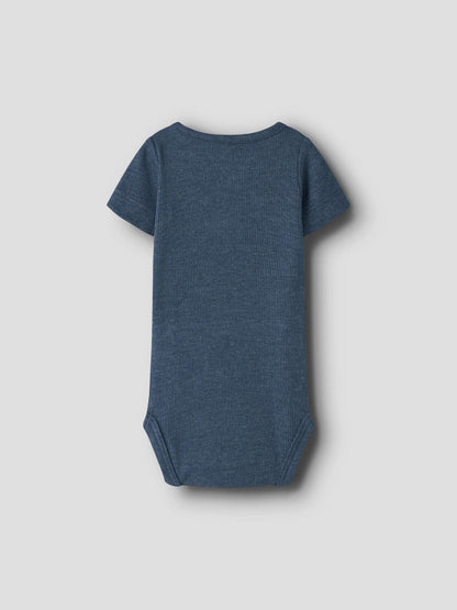 JACK & JONES NBMKAB SS BODY NOOS
