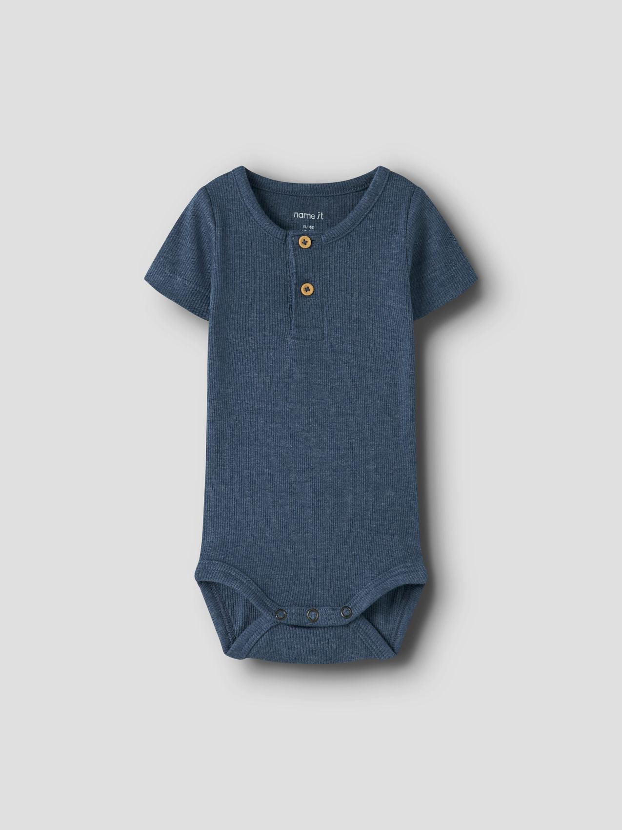 JACK & JONES NBMKAB SS BODY NOOS
