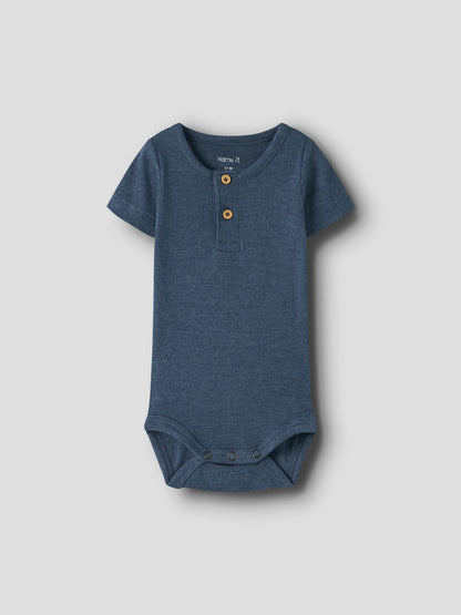 JACK & JONES NBMKAB SS BODY NOOS