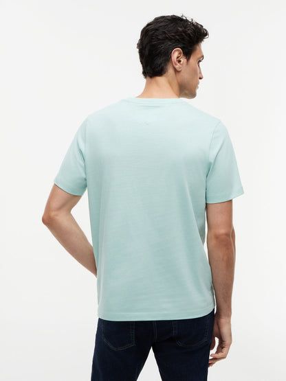 TOMMY HILFIGER Jersey Logo T-Shirt