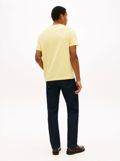 TOMMY HILFIGER Jersey Logo T-Shirt