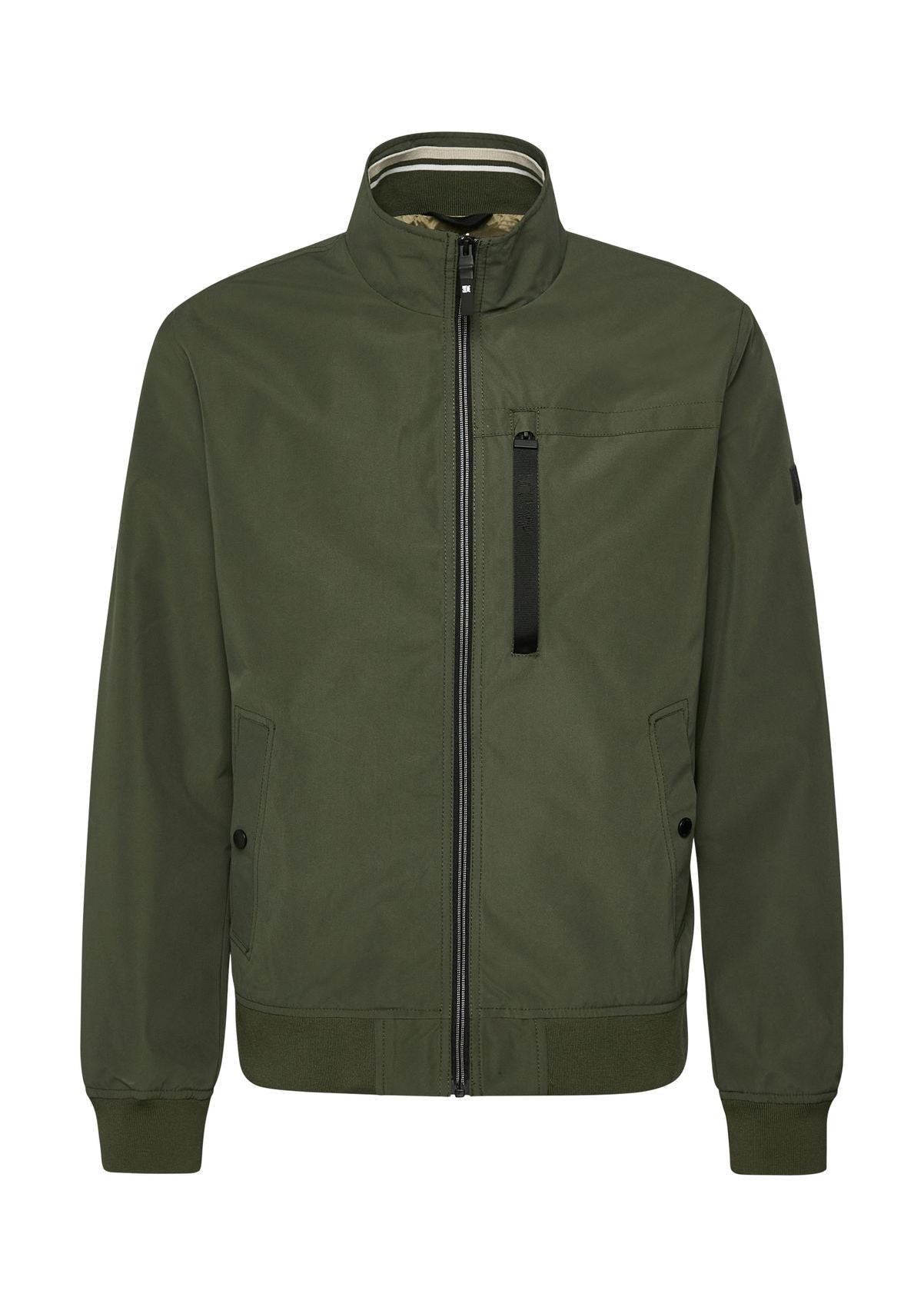Outdoor-Jacke