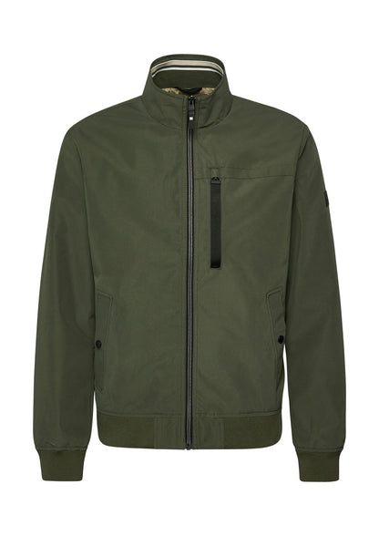 Outdoor-Jacke