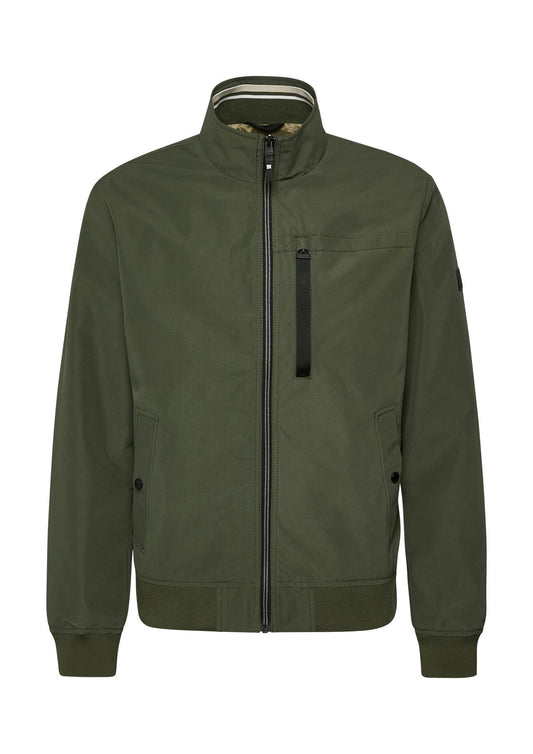 Outdoor-Jacke