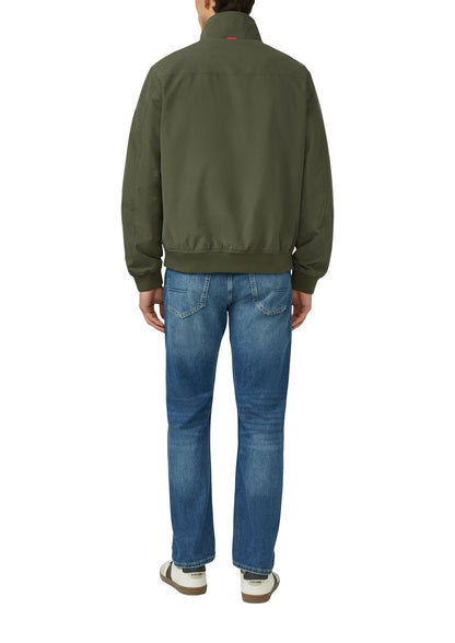 Outdoor-Jacke