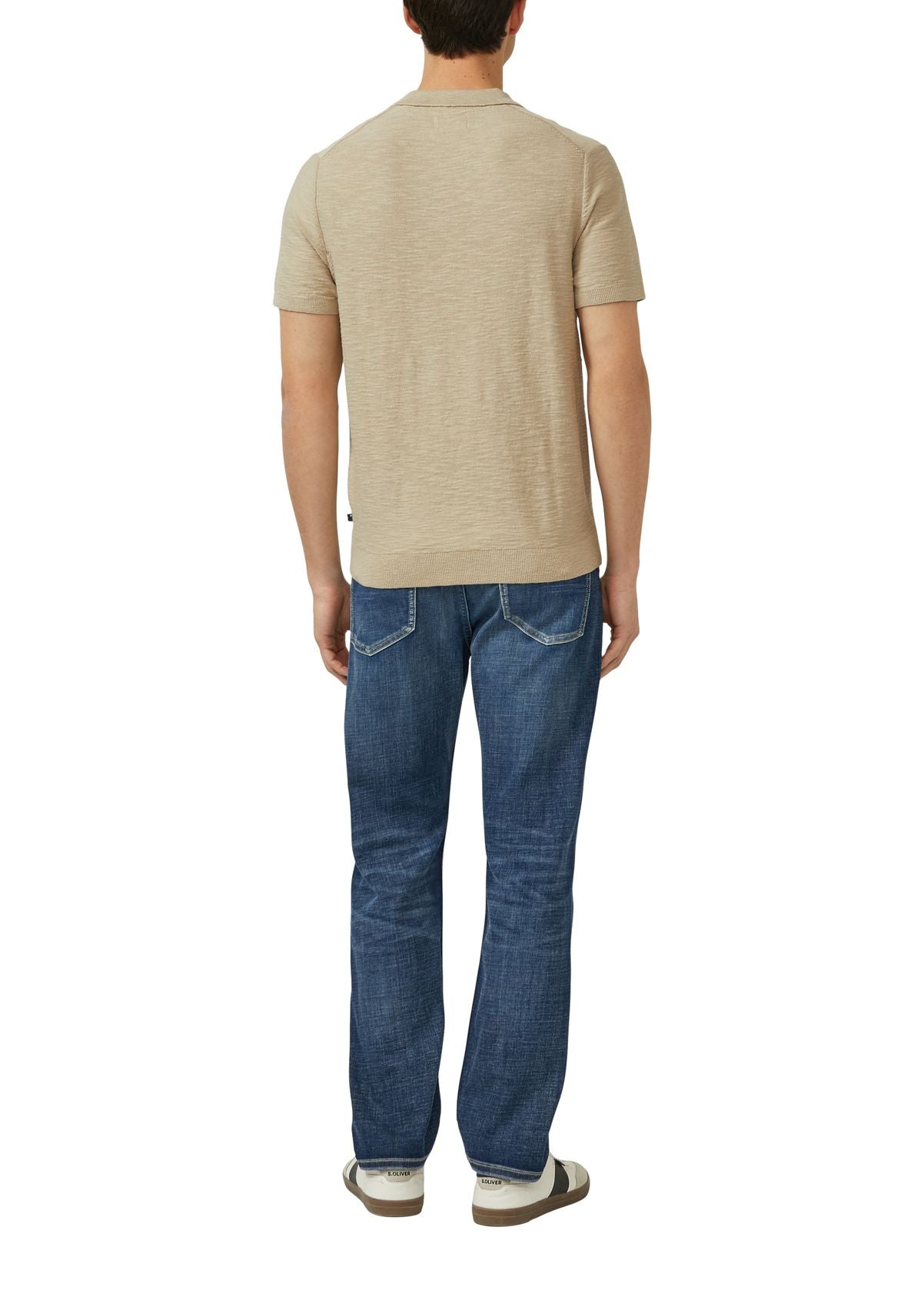 S.OLIVER Strickpullover